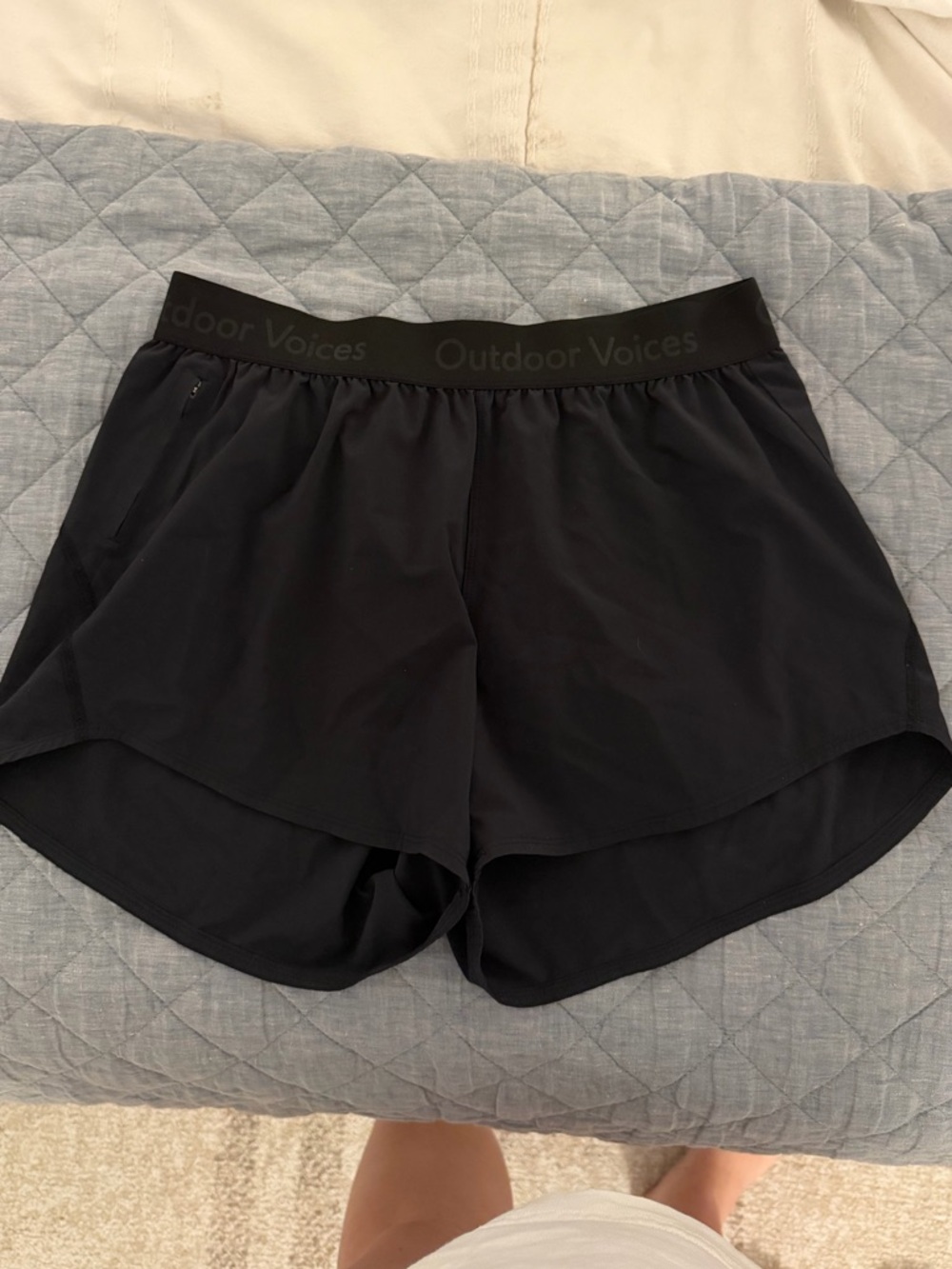 Outdoor Voices Shorts